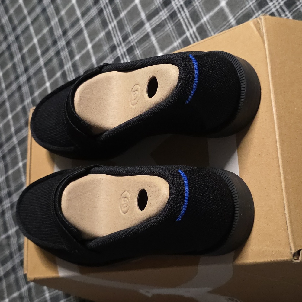 Rothy's Penny Loafer - Picture 3 of 8